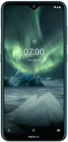 Nokia 7.2