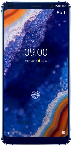 Nokia 9 PureView