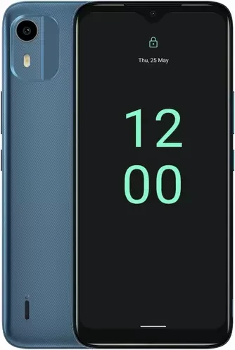 Nokia C12
