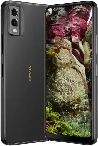 Nokia C32