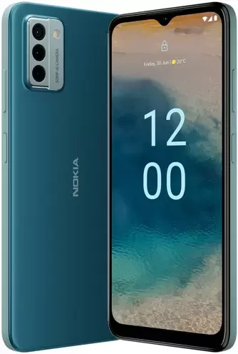 Nokia G22