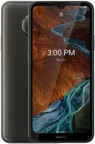 Nokia G300