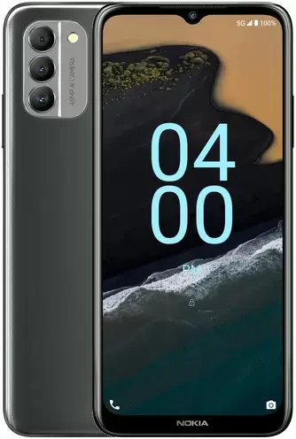 Nokia G400