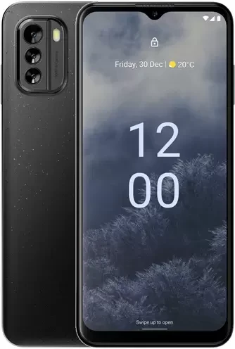 Nokia G60 5G