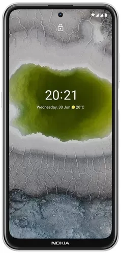 Nokia X10