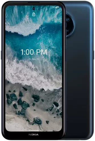 Nokia X100