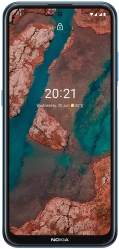 Nokia X20