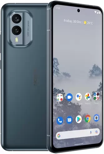 Nokia X30 5G