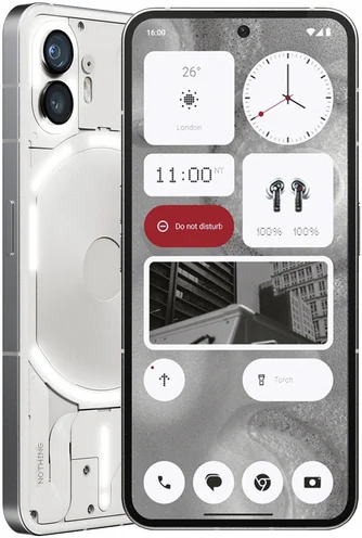 Nothing Phone 2
