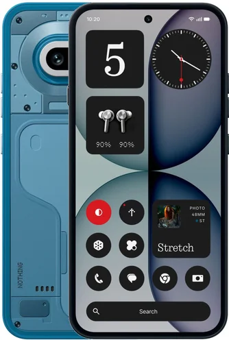 Nothing Phone 4a