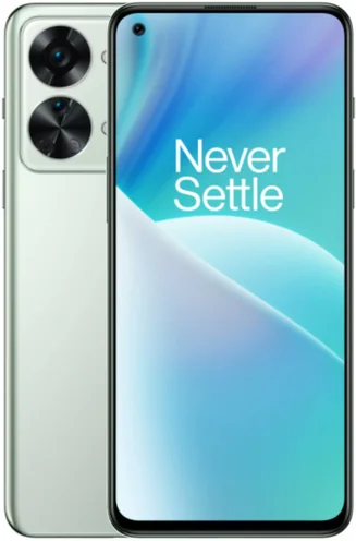 OnePlus Nord 2T