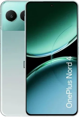 OnePlus Nord
