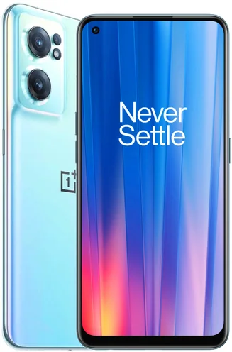 OnePlus Nord CE 2 5G