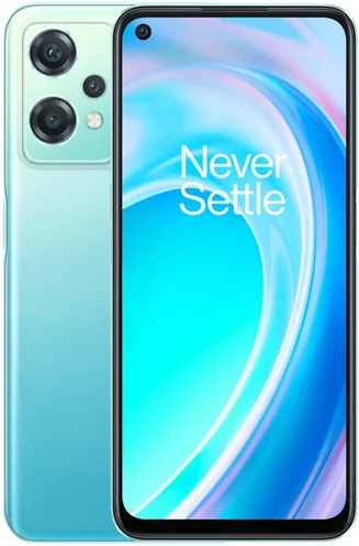 OnePlus Nord CE 2 Lite