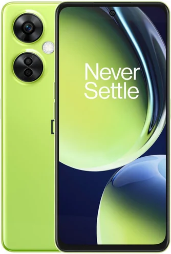 OnePlus Nord CE 3 Lite