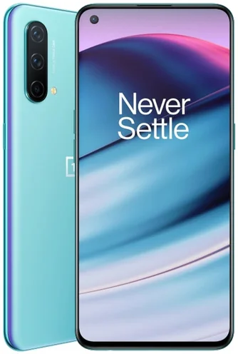 OnePlus Nord CE 5G