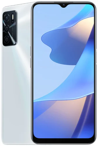 Oppo A16