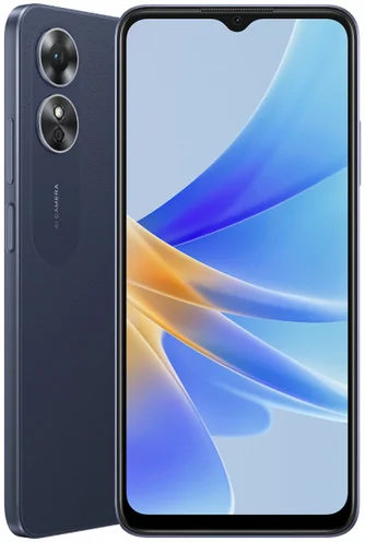 Oppo A17