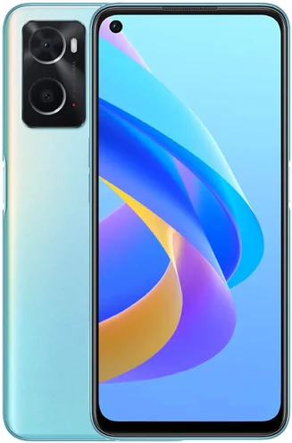 Oppo A36