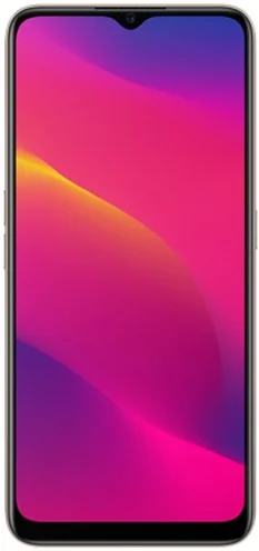 Oppo A5 (2020)