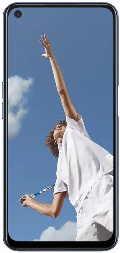 Oppo A52