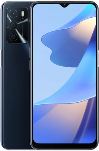 Oppo A54s