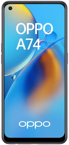 Oppo A74 4G