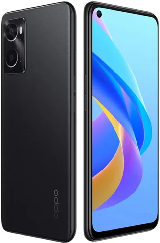 Oppo A76
