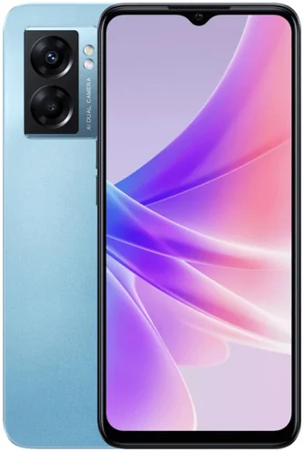 Oppo A77 5G
