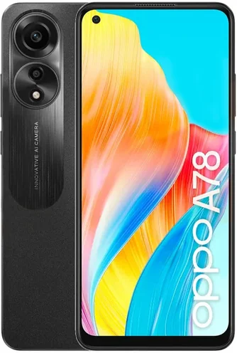 Oppo A78 4G