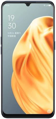 Oppo A91