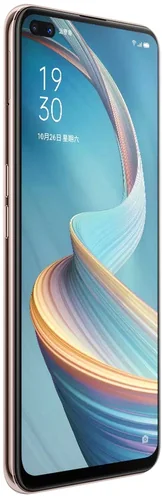 Oppo A92s