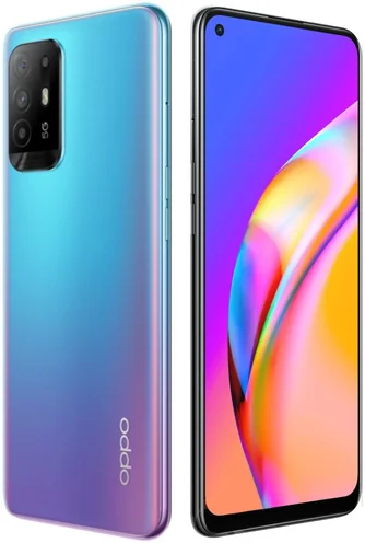 Oppo A94 5G