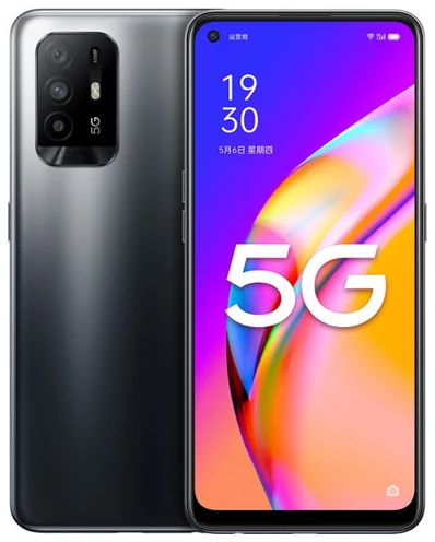 Oppo A95 5G