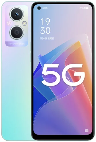 Oppo A96