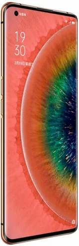 Oppo Find X2 Pro