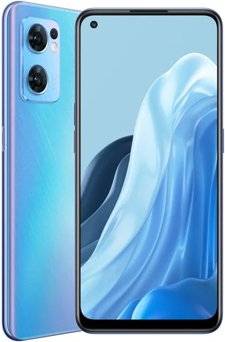 Oppo Find X5 Lite