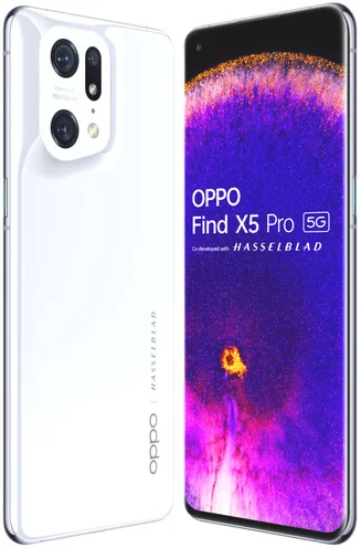 Oppo Find X5 Pro