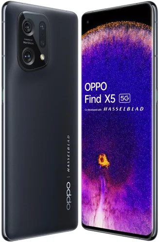 Oppo Find X