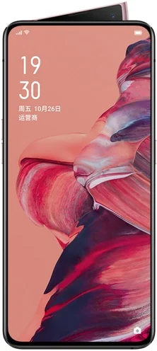 Oppo Reno 2