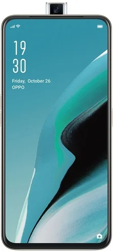 Oppo Reno 2Z