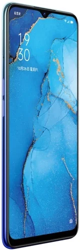 Oppo Reno 3