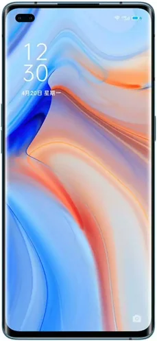 Oppo Reno 4 5G