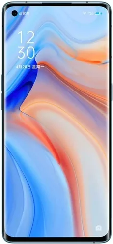 Oppo Reno 4 Pro