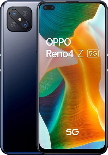 Oppo Reno 4Z 5G
