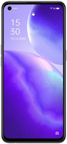 Oppo Reno 5