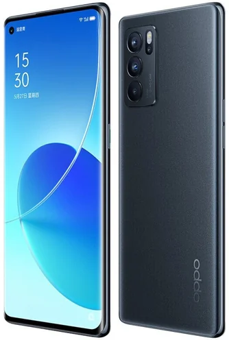Oppo Reno 6 Pro 5G