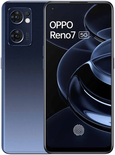 Oppo Reno 7 5G