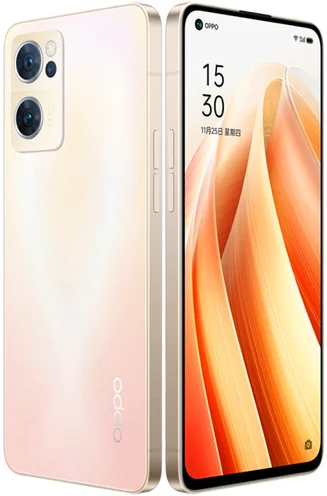 Oppo Reno 7