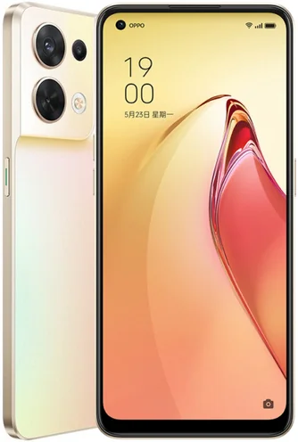 Oppo Reno 8 5G